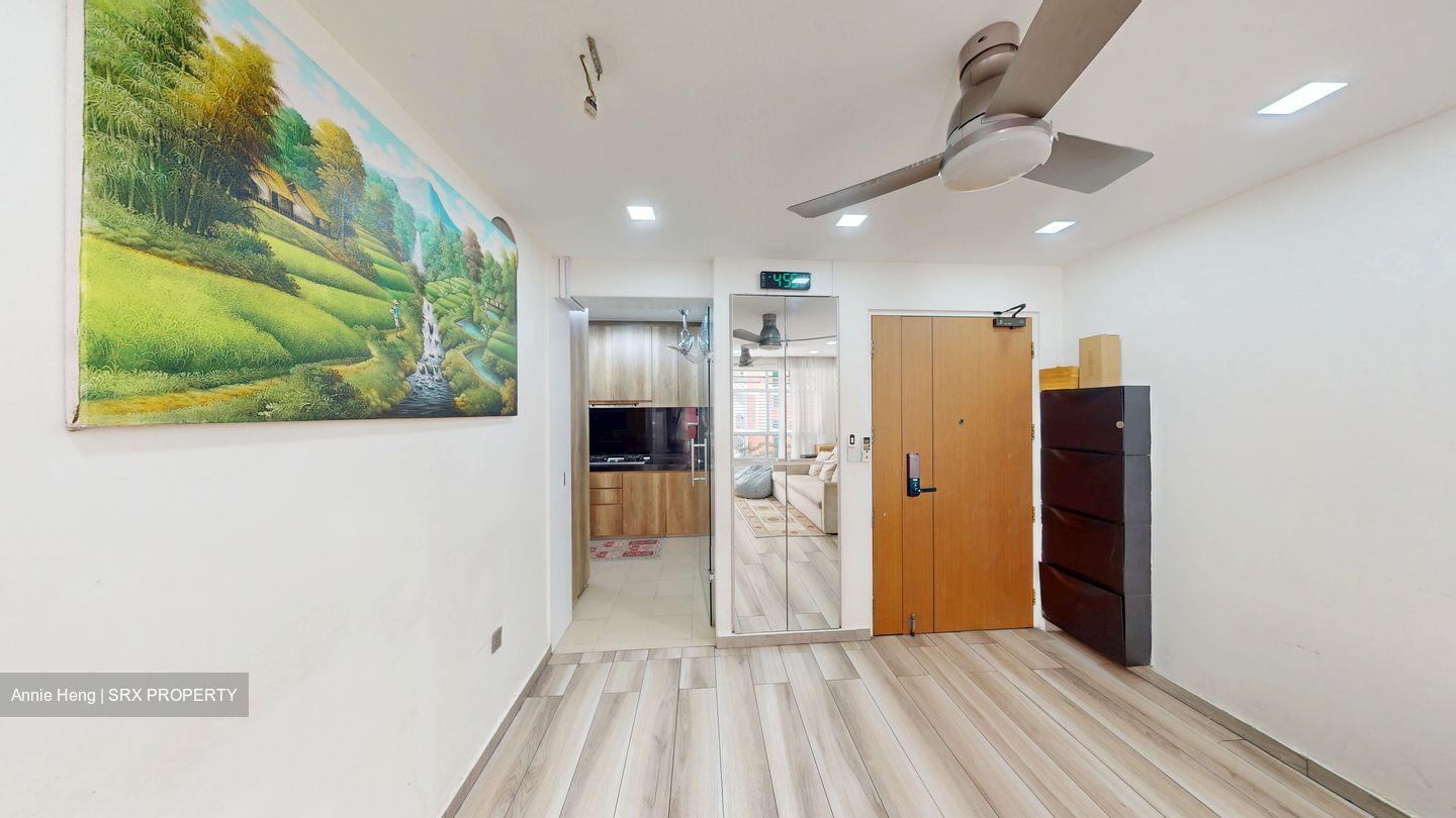 Bukit Batok West Avenue 8 (Bukit Batok),  #559464271